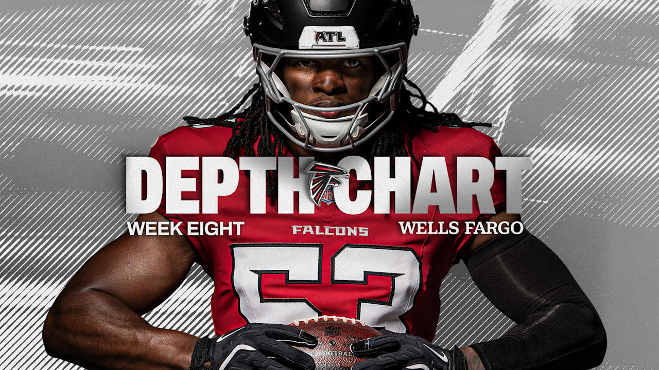 Atlanta Falcons logo