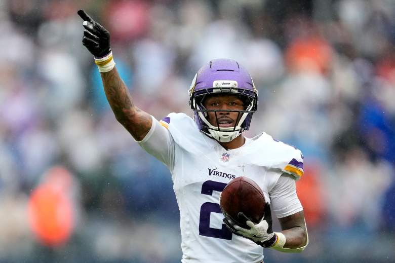 Minnesota Vikings v Chicago Bears
