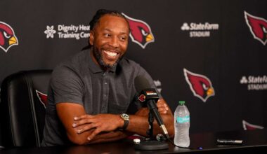 Arizona Cardinals logo