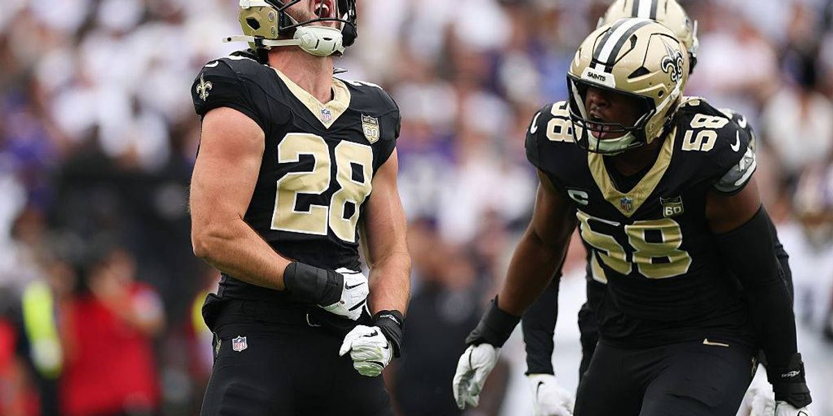 3 things to watch in Saints-Falcons showdown on MNF: Can the depth play big?
