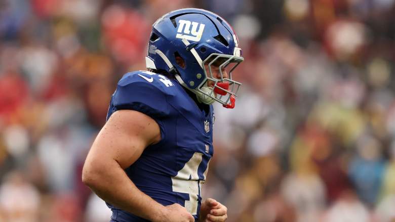 New York Giants