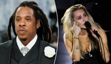Jay-Z chooses himself for Super Bowl halftime show: report
