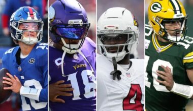 NFL Week 7 predictions, best bets: Picks against the spread for every game