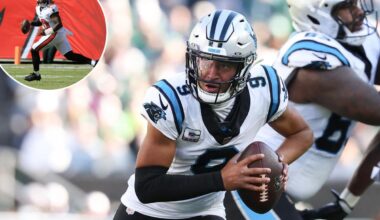 Buccaneers vs. Panters picks, best bets: NFL Week 7 odds, predictions