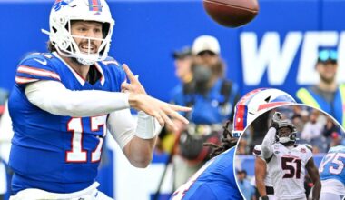 NFL Week 6 early predictions: Odds picks, best bets to target