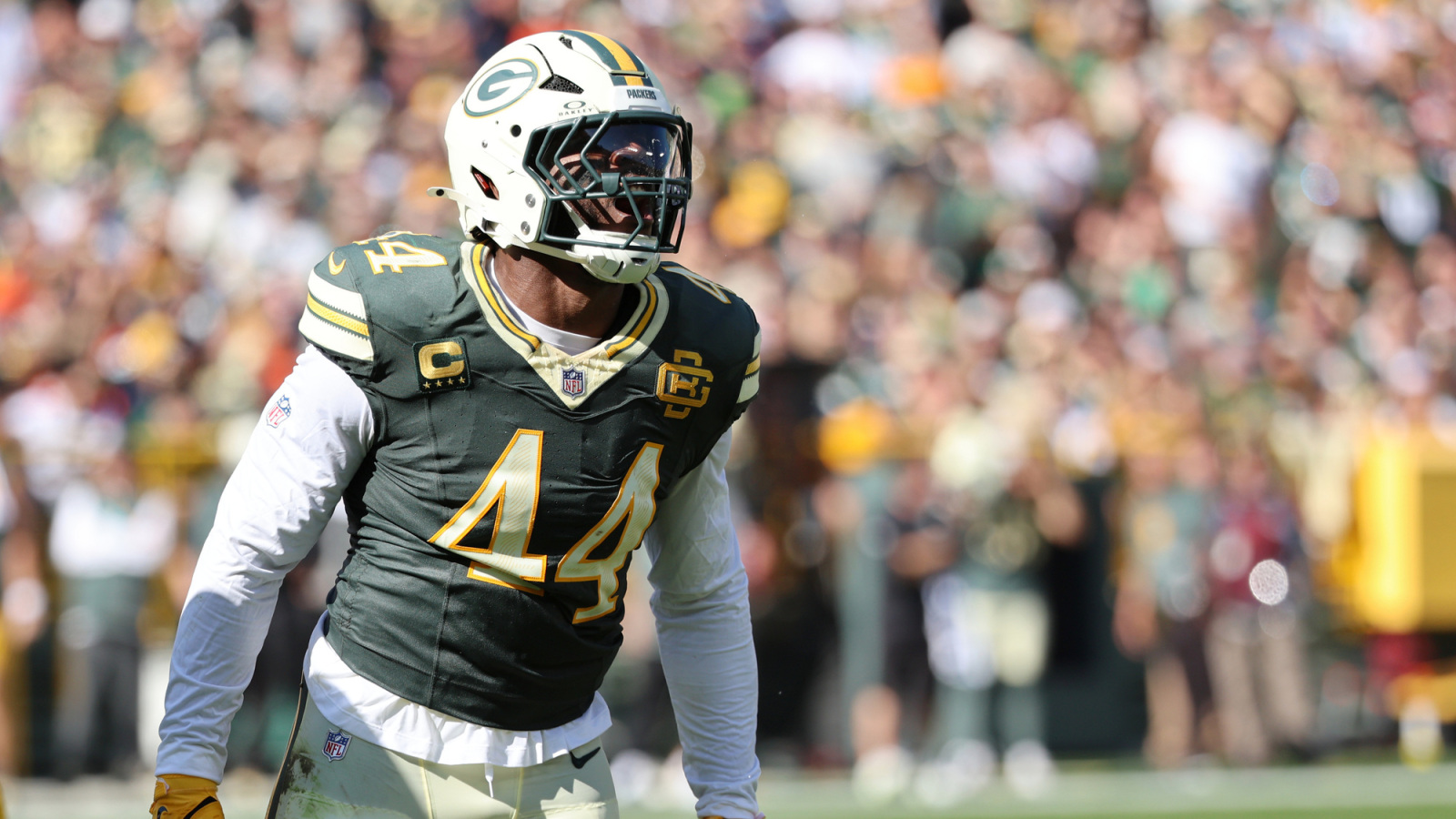 Green Bay Packers Announce Brutal Injury News on Friday