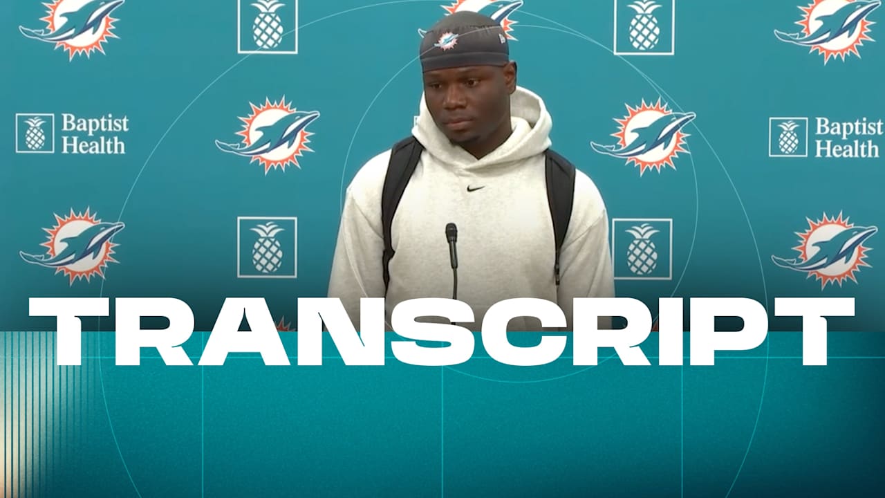Miami Dolphins logo