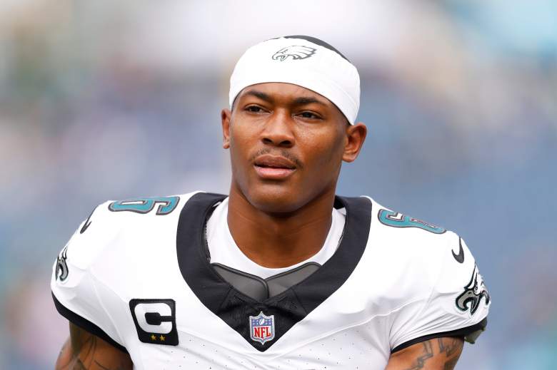 Philadelphia Eagles v Tennessee Titans