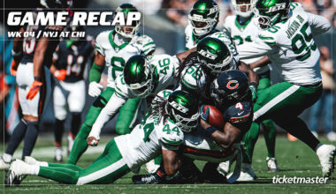New York Jets logo