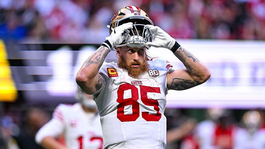 49ers 'took a step back' in first loss of season against Falcons