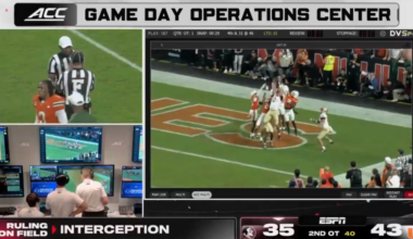 FSU Hail Mary review brings clarity and disappointment