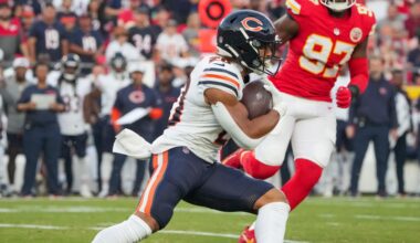 Report: Detroit Lions sign veteran returner to the practice squad
