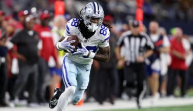2026 NFL Week 5: Dallas Cowboys vs. Tampa Bay Buccaneers news and information
