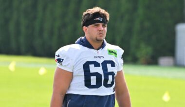 Will Campbell streamlines stages of grief after latest knee injury
