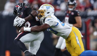 Bengals make 4 roster moves