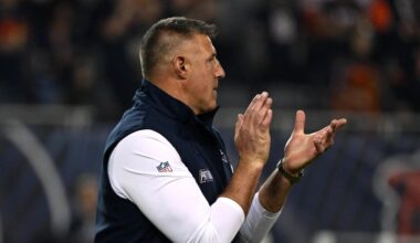 Patriots rooting guide for NFL Week 7