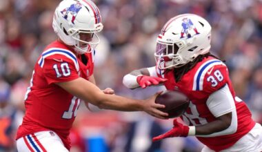NFL score predictions: Best bets, expert picks for each Week 6 game