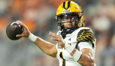Kennesaw State vs. Missouri State odds, prediction: Week 7 college football picks by proven model