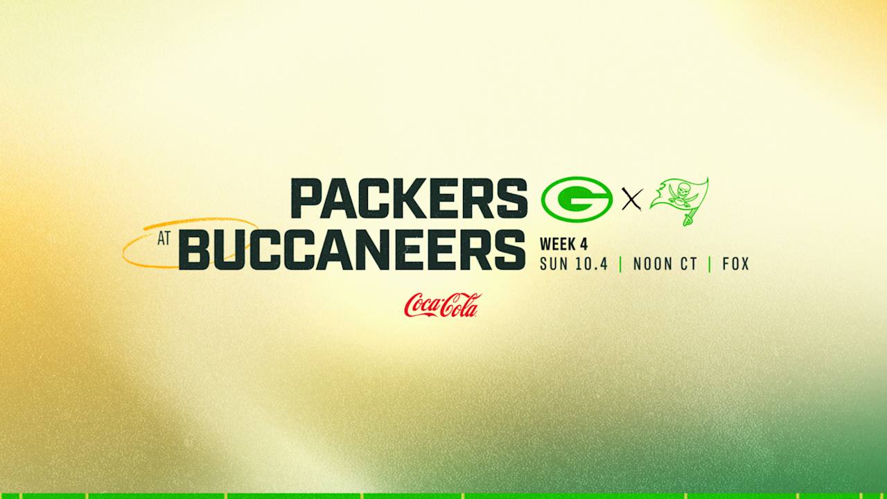 Green Bay Packers logo