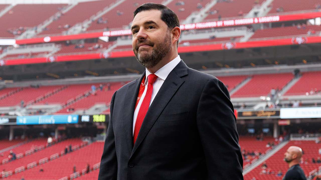 Niners owner Jed York suspended six games, fined $500K by NFL for violating personal conduct policy | Latest NFL News, Analysis & Updates