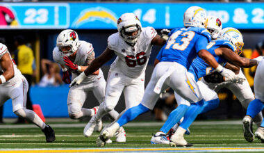 Arizona Cardinals logo