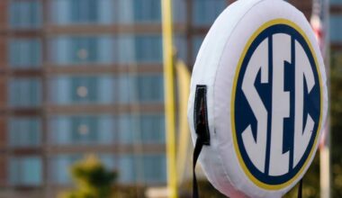 SEC adopts standardized NIL contracts in latest step toward self-governance