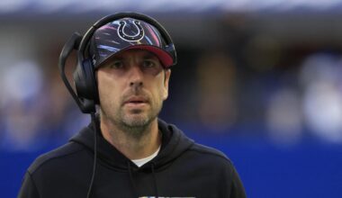 NFL Week 6 overreactions: Time for Colts to clean house? A.J. Brown trade a mistake by Patriots?