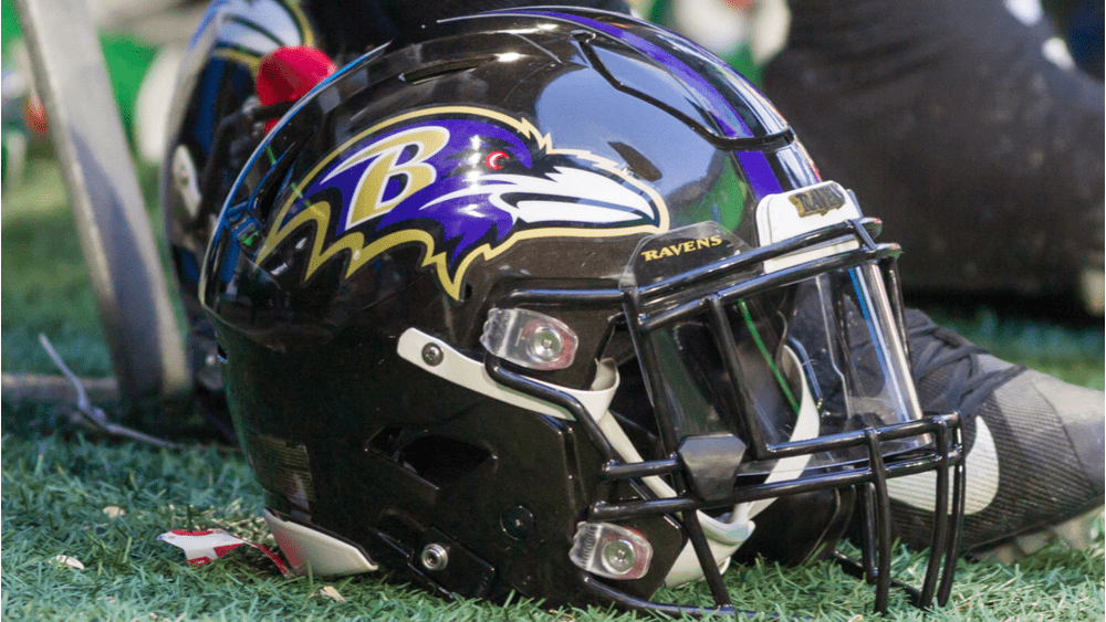 Ravens acquire Pro Bowl center Cam Jurgens from Eagles for two draft picks | KMMO