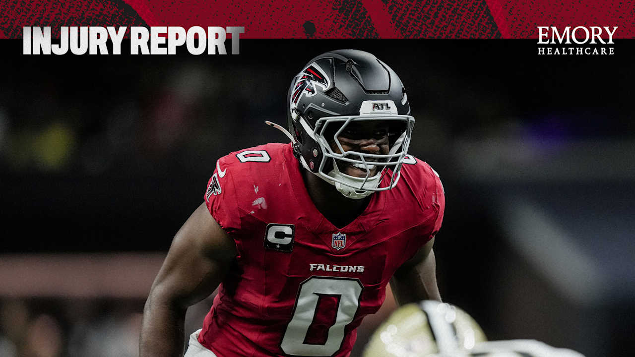 Atlanta Falcons logo