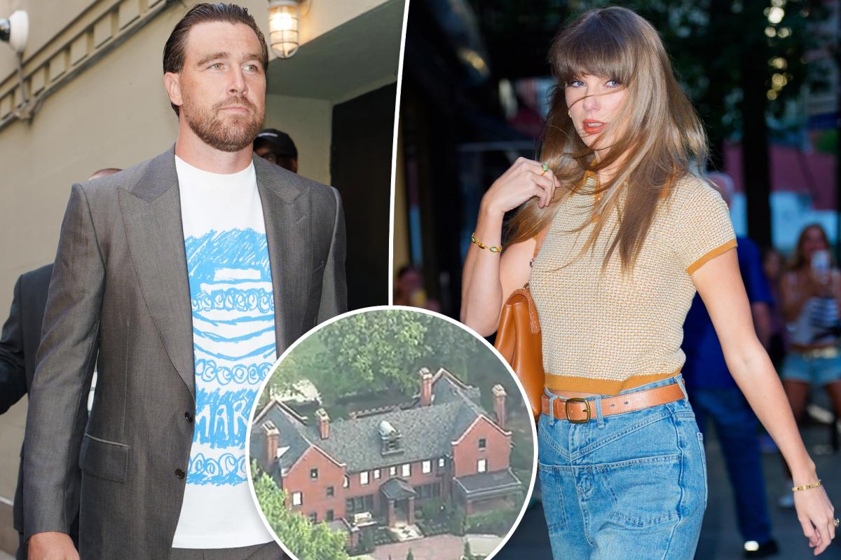 Taylor Swift, Travis Kelce's Ohio neighbor blasts 'absentee' couple: 'Tremendous blow' to community