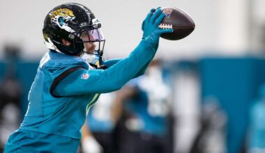 Jacksonville Jaguars logo