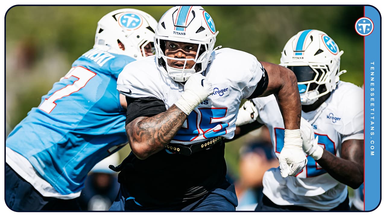 Tennessee Titans logo