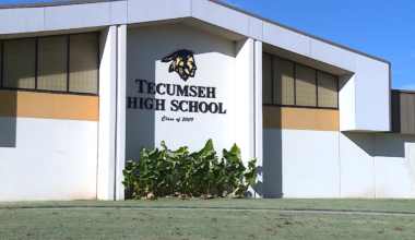Tecumseh schools places 3 more on leave amid coach investigation