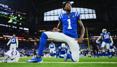 Revisiting the Sauce Gardner trade: Jets sitting pretty as blockbuster blowing up in Colts face
