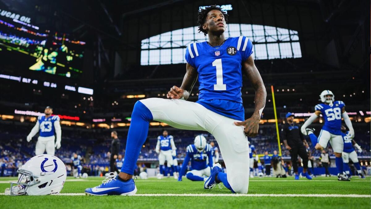 Revisiting the Sauce Gardner trade: Jets sitting pretty as blockbuster blowing up in Colts face