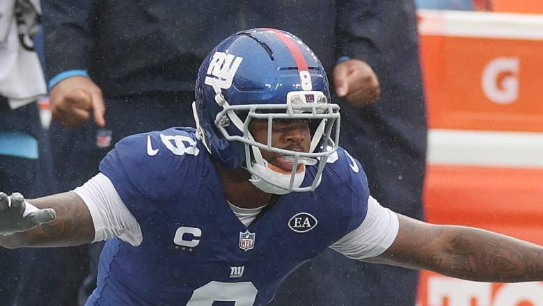 New York Giants