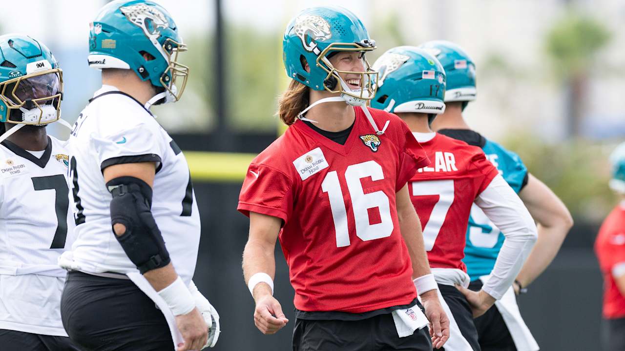 Jacksonville Jaguars logo