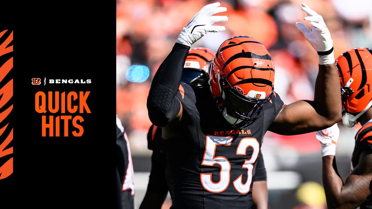 Cincinnati Bengals logo