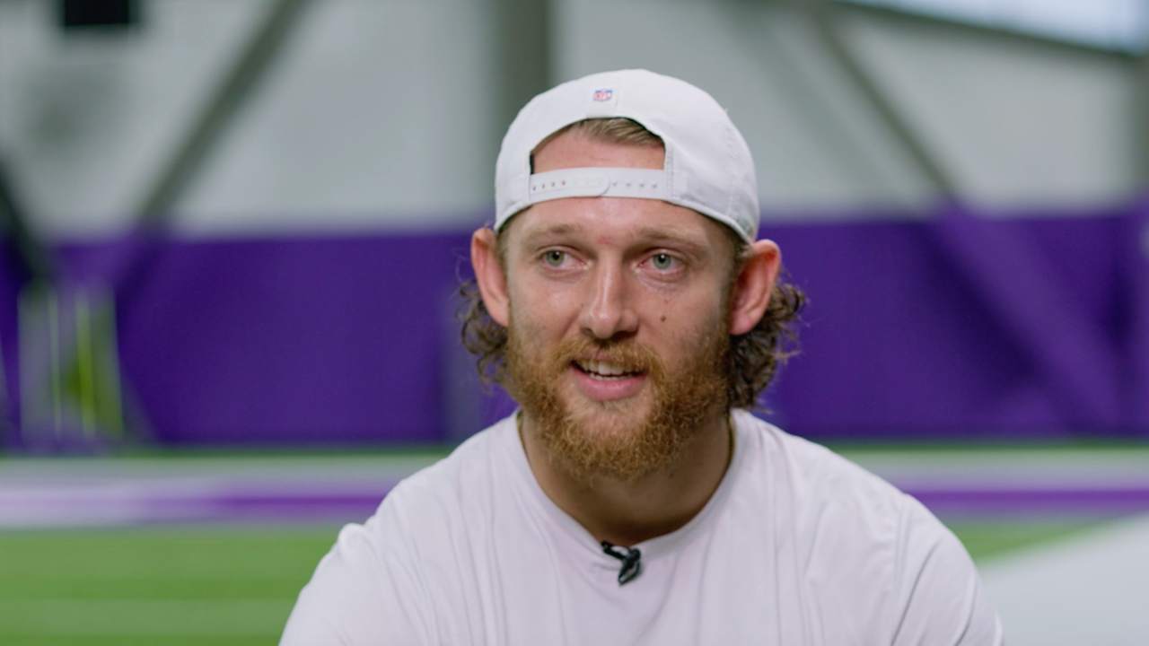 Minnesota Vikings logo