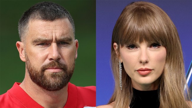 What Did Travis Kelce Do with Shane Gillis?