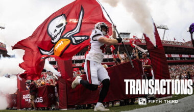 Tampa Bay Buccaneers logo