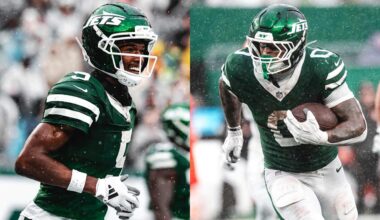 New York Jets logo