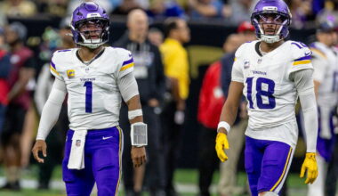 What questions do the Vikings need to answer coming out of their bye? - InForum