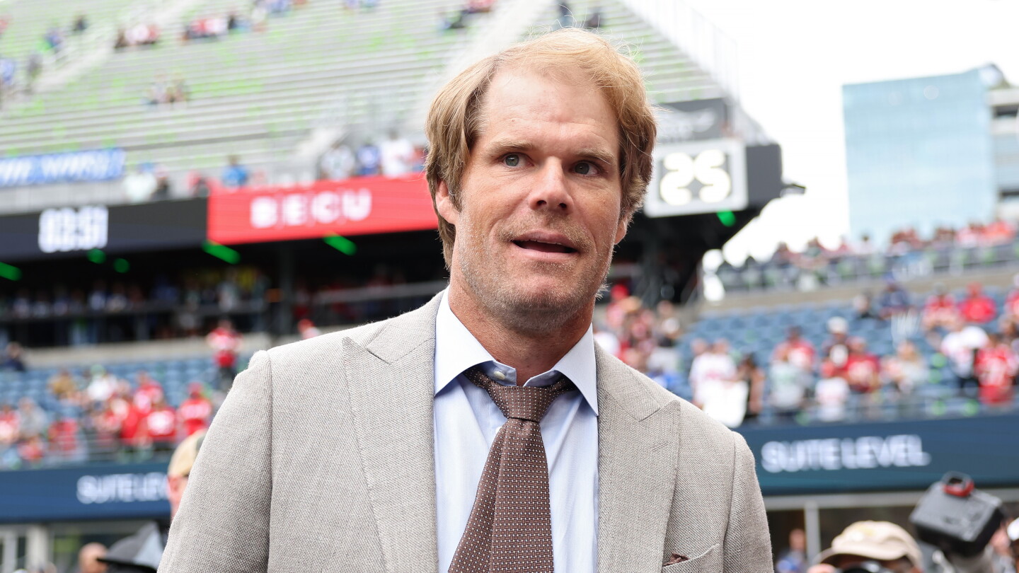 Report: Fox has had no negotiations with Greg Olsen on a contract extension