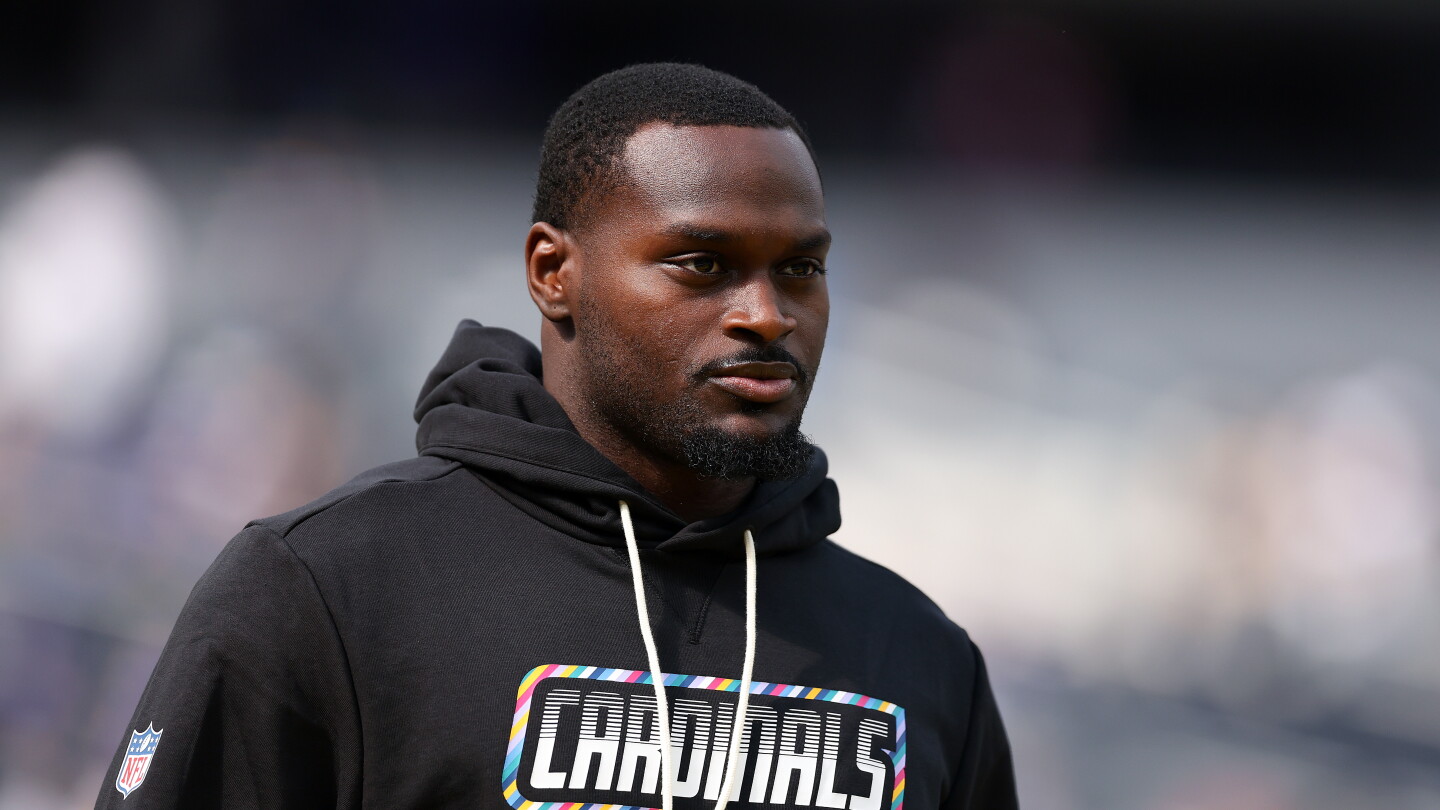 Cardinals RB Jeremiyah Love remains out of practice