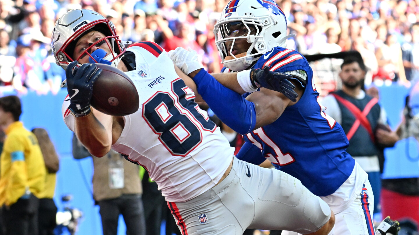 Raiders vs. Patriots prediction: Odds, expert picks, QB matchup, injury update, betting trends, and stats