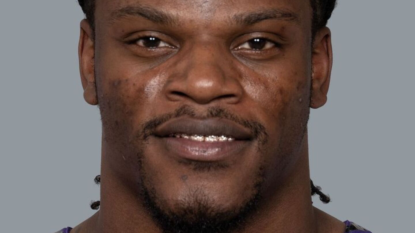 Lamar has 'outside chance' to play Week 5