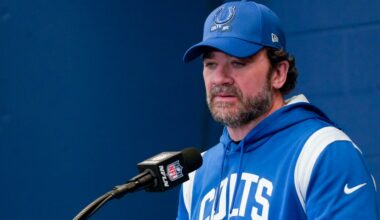 Your resident Colts optimist has nothing for you.