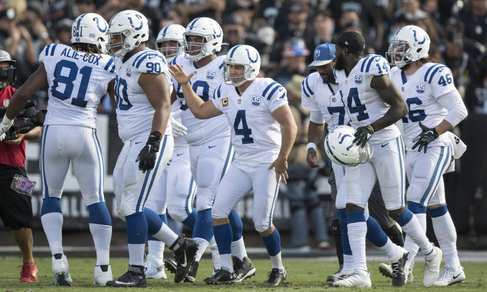 Indianapolis Colts Fire General Manager – The State Times
