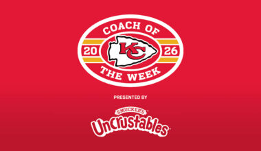 Kansas City Chiefs logo